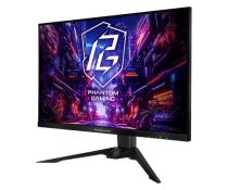 Ecran ASRock 80,1cm PG32QFT 16:9 HDMI/DP/ IPS 180Hz QHD