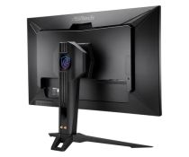Ecran ASRock 80,1cm PG32QFT 16:9 HDMI/DP/ IPS 180Hz QHD