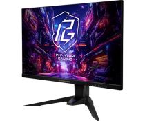 Ecran ASRock 68,5cm PG27QFW2A 16:9 HDMI/DP/USB IPS 400Hz QHD
