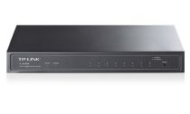 achat Switch - TP-LINK SWITCH JETSTREAM 8PORT GIGABIT SMART TL-SG2008