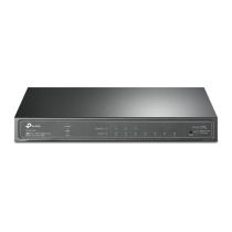achat Switch - TP-LINK SWITCH JETSTREAM 8PORT GIGABIT SMART W/ 4PORT POE+ TL-SG2008P
