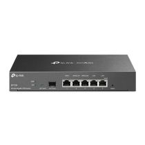 Revenda Router Wireless - TP-LINK SAFESTREAM GIGABIT MULTI-WAN VPN ROUTER