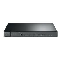achat Switch - TP-LINK JETSTREAM SWITCH 16PORT 10GE SFP+ L2+ MANAGED TL-SX3016F