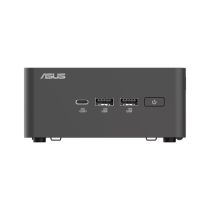 ASUS NUC 15 Pro Tall Kit RNUC15CRHU500000 Barebone mini PC 1 x Core Ul