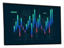 Revenda Monitor Outras marcas - Monitor Comercial Maxhub Nd65cma 65 ´´ 4k Uhd