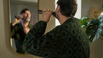 Revenda Máquinas Cortar Cabelo - Aparador pêlos multifunções Philips Série 9000 19 em 1, aparador de