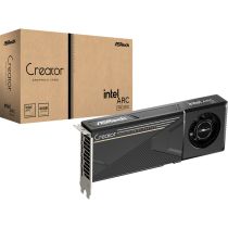 achat Carte Graphique - Carte Graphique ASRock Intel Arc Pro B70 Creator 32Go B70 CL, Graphic  90-GA6GZZ-00UANF