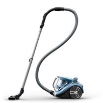Rowenta Compact Power XXL RO4B11, aspirador gris negro Tipo suelo