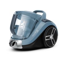 Rowenta Compact Power XXL RO4B11, aspirador gris negro Tipo suelo