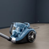 Rowenta Compact Power XXL RO4B11, aspirador gris negro Tipo suelo