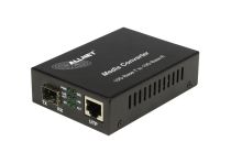 Comprar Accesorios Switch - Z ALLNET Convertidor medios 10GBASE-T 10GBASE-SX LX Conexión mini ALL-MC109-SFP+