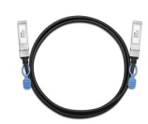 Comprar Accesorios Switch - Z Zyxel Cable apilamiento SFP+ DAC10G-1M V2 DAC10G-1M-ZZ0103F