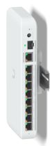 Switch Ubiquiti DIN Rail Mount â€¢ UACC-Switch-DIN