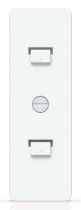 Switch Ubiquiti DIN Rail Mount â€¢ UACC-Switch-DIN