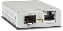 Comprar Accesorios Switch - Mini conversor multimedia ALLIED 10 100 1000T SFP AT-MMC2000/SP-960