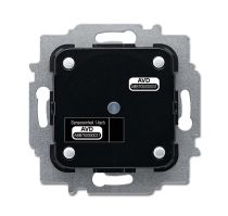 Revenda Domótica - BUSCH JAEGER BJ 6221 1.0 Unidade sensor 1-fold Busch-free@home