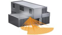 Steinel SENSIQ S ANT EVO Détecteur mouvement