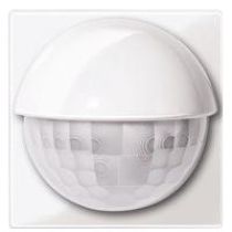 achat Domotique - MERTEN MEG5710-0319 ARGUS 180 UP Module capteur. blanc polaire bril MEG5710-0319