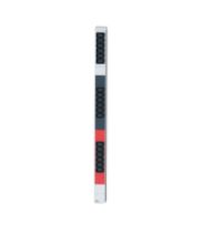 Comprar Domótica - BACHMANN IT PDU ALU 1U 16x C13 4x contacto puesta tierra CEE 16A  800.2335