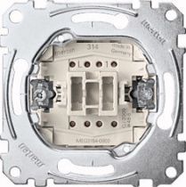 achat Domotique - MERTEN MEG3154-0000 Bouton-poussoir contact signalisation sépa MEG3154-0000