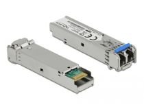 Revenda Acessórios Switch - Módulo SFP 100Base-FX MM 1310 nm DDM