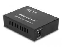 Medienkonverter 10GBase-R SFP+ zu 10GBase-T RJ45