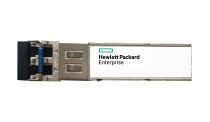 Revenda Acessórios Switch - Transcetor classe C SMF 10G LR SFP+ LC 10km HPE Aruba Networking