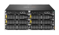 Revenda Acessórios Switch - Módulo LRM HPE Aruba Networking CX 5420 8p SFP+ 1G 10G
