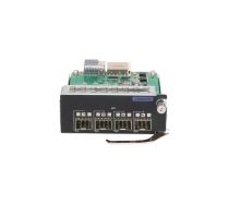 achat Accessoires Switch - HPE FlexNetwork 5140HI 5520HI 5600HI Module SFP Plus 4 ports 1 10G S0T04A