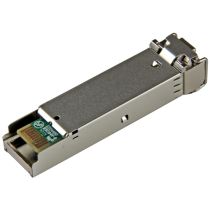 StarTech Cisco Compatible Gigabit Fiber SFP Transceiver Module MM LC