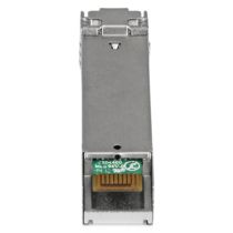 StarTech Gigabit Fiber 1000Base-LX SFP Transceiver Module - Compatible