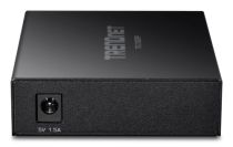 TRENDnet TFC-10GSFP Convertisseur média, 10GBASE-T vers fibre SFP