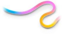 Comprar Domótica - WiZ Flex Strip Tunable Blanco Colour 3m paquete individual. 929003295501