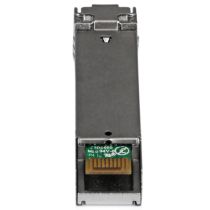 STARTECH.Module émetteur-récepteur Gigabit LWL SFP - Compatible HP