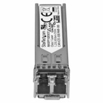 STARTECH.Cisco Meraki MA-SFP-1GB-SX compatible SFP - Module émette