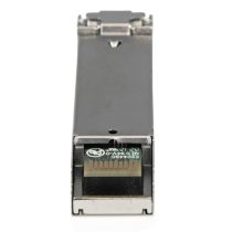 STARTECH.Module émetteur-récepteur Gigabit FO SFP - Compatible Cis