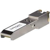 STARTECH.Módulos SFP+ compatibles HP JL563A-ST 100 1000 10000Base-