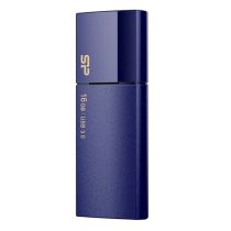 Pen Silicon Power USB-Stick 16GB USB3.2 B05 Blue