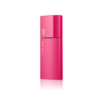 Pen Silicon Power USB-Stick 32Go USB3.2 B05 Rose