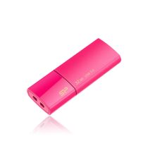 Pen Silicon Power USB-Stick 32Go USB3.2 B05 Rose
