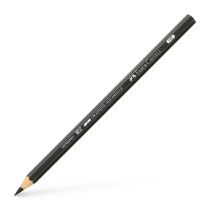 Kaufen Buntstifte - FABER-CASTELL Aquarellbleistift Graphite Aquarelle HB 6er