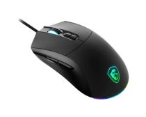 Souri MSI Forge GM320 Souri Gaming, Black, USB