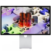 Revenda Monitor Outras marcas - Apple Studio Display XDR Nano-texture glass - 27´´, 2K (5120x2880), 60