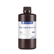 achat Accessoires Imprimante - Résine lavable à l eau Anycubic 2.0 Clear SSX2CL-10