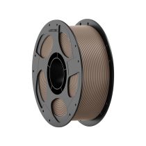 achat Accessoires Imprimante - Filament PLA Anycubic Marron AHPLBR-10