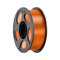 achat Accessoires Imprimante - Filament Anycubic orange translucide AHPETO-10