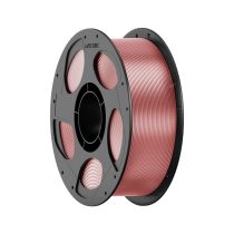 achat Accessoires Imprimante - Filament Anycubic rose translucide AHPETK-10