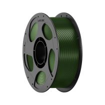 achat Accessoires Imprimante - Filament Anycubic Translucide Olive AHPETL-10