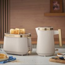 Carafe électrique Russell Hobbs Bronte stone Bouilloire 26751-70