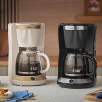 Russell Hobbs Bronte pierre FiltreCafetière 26781-56